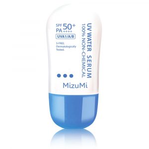 MizuMi UV Water Serum