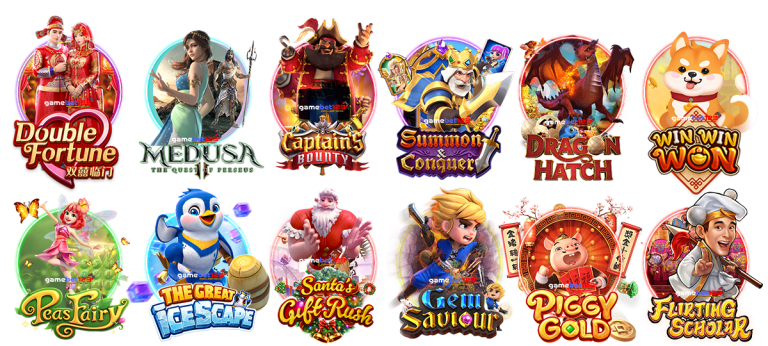 เกมสล็อต